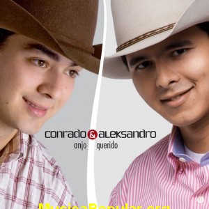 Conrado e Aleksandro